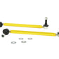 Whiteline 18-19 Kia Stinger Front Sway Bar Link Assembly Heavy Duty Adjustable Steel Ball