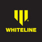 Whiteline Plus 03+ Nissan 350z / Infiniti G35 Front Lower Inner Control Arm Bushing Kit
