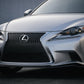 Origin Stryfe | Carbon Fiber Front Lip - Lexus IS F-Sport 2014-16