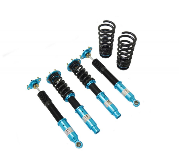 Megan Racing EZII Series Coilover Damper Kit Acura RL 05-12 AWD,