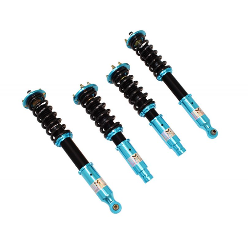 Megan Racing EZII Series Coilover Damper Kit Acura TL 04-08