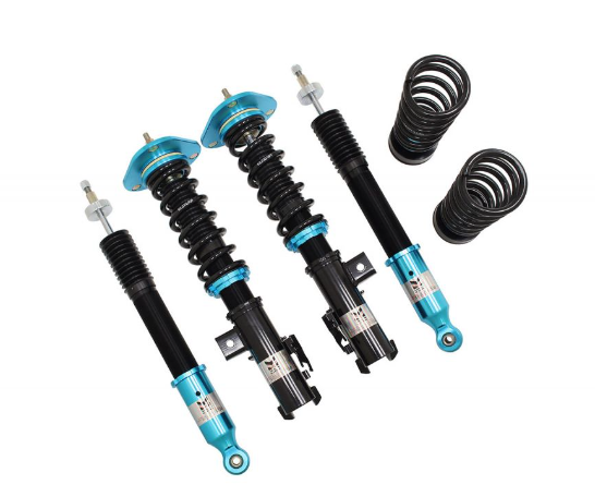 Megan Racing EZII Series Coilover Damper Kit Lexus CT200H 11+