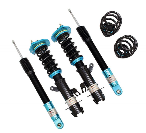 Megan Racing EZII Coilover Damper Kit Nissan Cube 09+