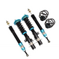 Megan Racing EZII Series Coilover Damper Kit Nissan Leaf 2011+