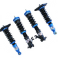 Megan Racing EZII Series Coilover Damper Kit Nissan Sentra 02-06