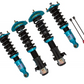 Megan Racing EZII Street series Coilover Damper Kit Subaru Legacy 05-09