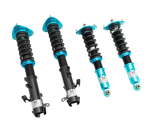 Megan Racing EZII Series Coilover Damper Kit Subaru outback 15-19