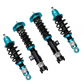 Megan Racing EZII Series Coilover Damper Kit Toyota Prius 04-09,