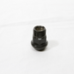 Project Kics Leggudura Shell Type RL54 Lug Nuts M14x1.5 - Black