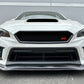 Origin Stryfe | CS Carbon Fiber Front Lip - Subaru WRX/STI 2018-2021