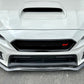 Origin Stryfe | CS Carbon Fiber Front Lip - Subaru WRX/STI 2018-2021