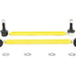 Whiteline 18-19 Kia Stinger Front Sway Bar Link Assembly Heavy Duty Adjustable Steel Ball