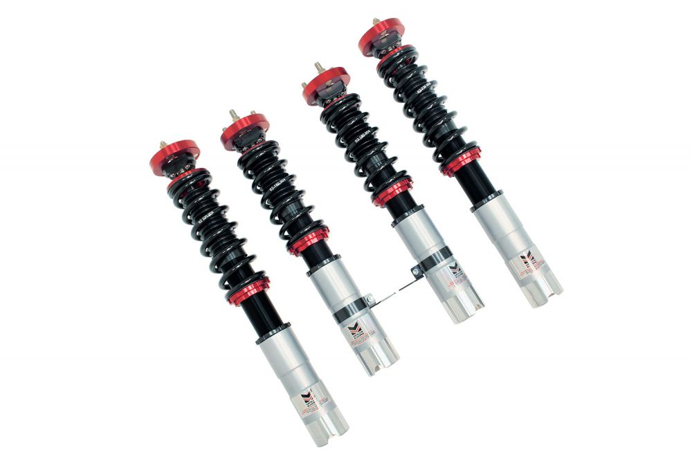 Megan Racing Street Series Coilover Damper Kit Nissan Datsun 280Z 1975-1978 61LBS ( only with top mount)