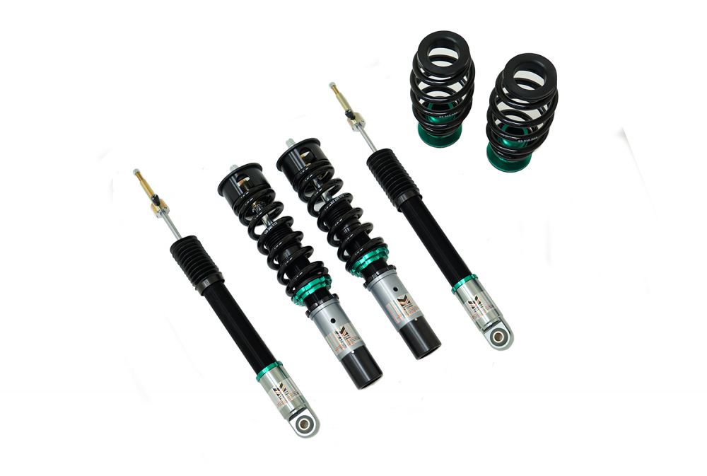 Megan Racing Euro Series Coilover Damper Kit Audi A4/S4 A5/S5 FWD/AWD 09-16,