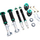 Megan Racing Euro II Series Coilover Damper Kit BMW E36 92-98