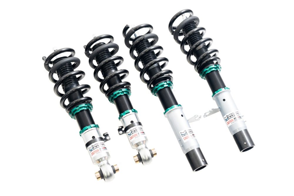 Megan Racing Race BMW X5/X5M 19+ (G05, AWD Only) BMW X6M 19+ (G96 AWD Only) Euro Series Coilover