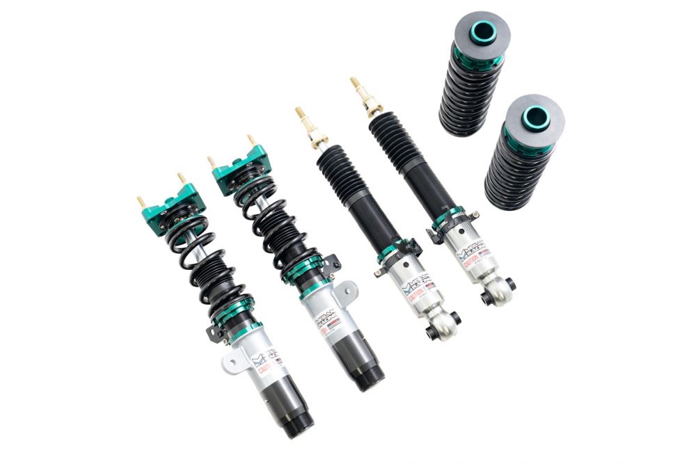 Megan Racing Euro II Series Coilover Kit BMW M3 21+ (G80)