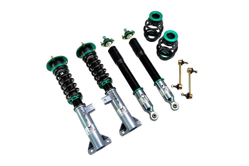 Megan Racing Euro Series Coilover Damper Kit BMW E36 92-98