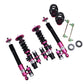 Megan Racing Spec-RS Series Coilover Damper Kit BMW E46 99-05