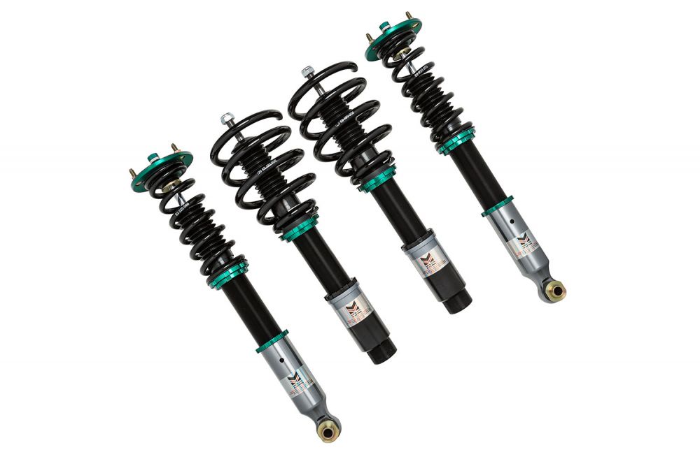 Megan Racing Euro Series Coilover Damper Kit BMW E60 5 series 04-10 (Except M5)