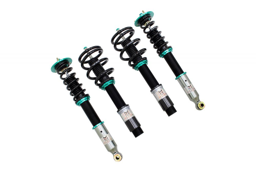 Megan Racing Euro Series Coilover Damper Kit BMW E60 M5 (Only) 05-10