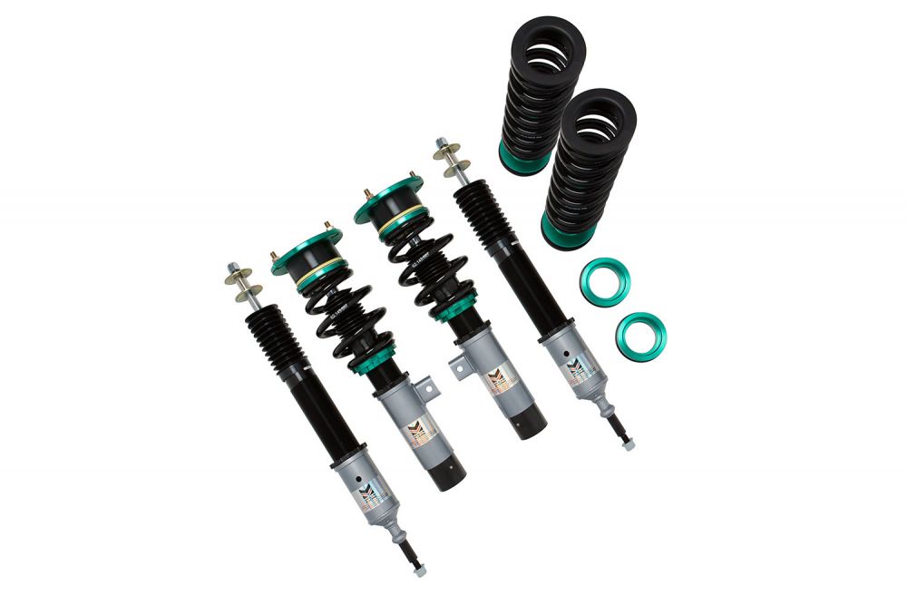 Megan Racing Euro Series Coilover Damper Kit BMW E82 1 Series 08-13