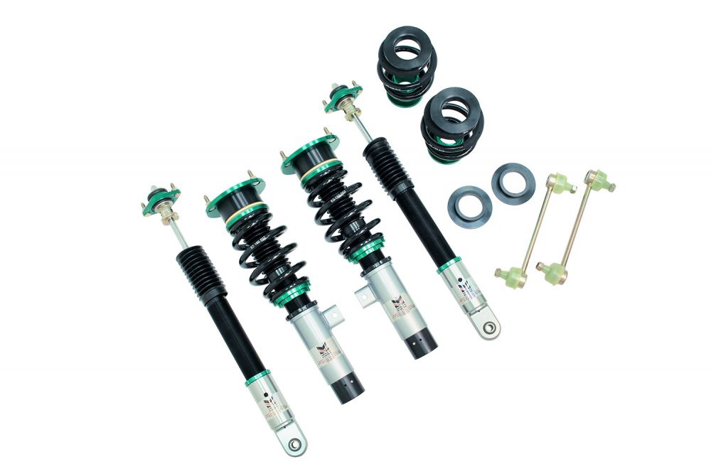 Megan Racing Euro Series Coilover Damper Kit BMW E85 Z4 02-08