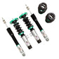 Megan Racing Euro II Series Coilover Damper Kit BMW E89 Z4 09-16 (Will not work with EDC models)