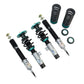 Megan Racing Euro II Series Coilover Damper Kit BMW E90 4DR 3 Series 06-11 (EXCLUDES XI AWD)