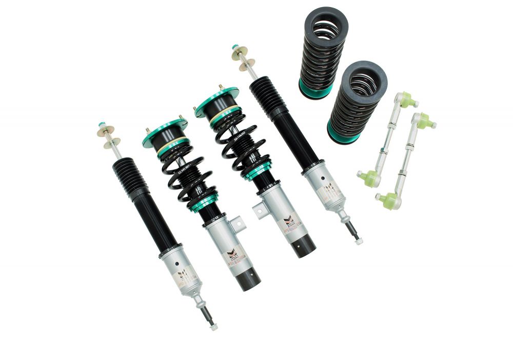 Megan Racing Euro Series Coilover Damper Kit BMW E92/E93 07-12, (EXCLUDES XI AWD)