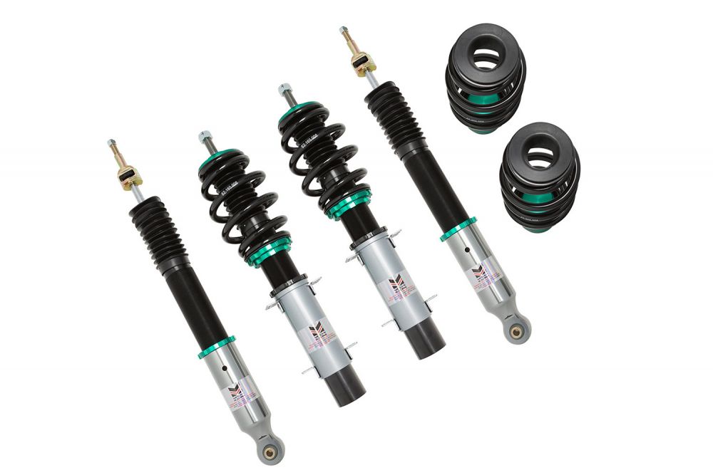 Megan Racing Euro Series Coilover Damper Kit VW GT/GTI/JETTA 99-05