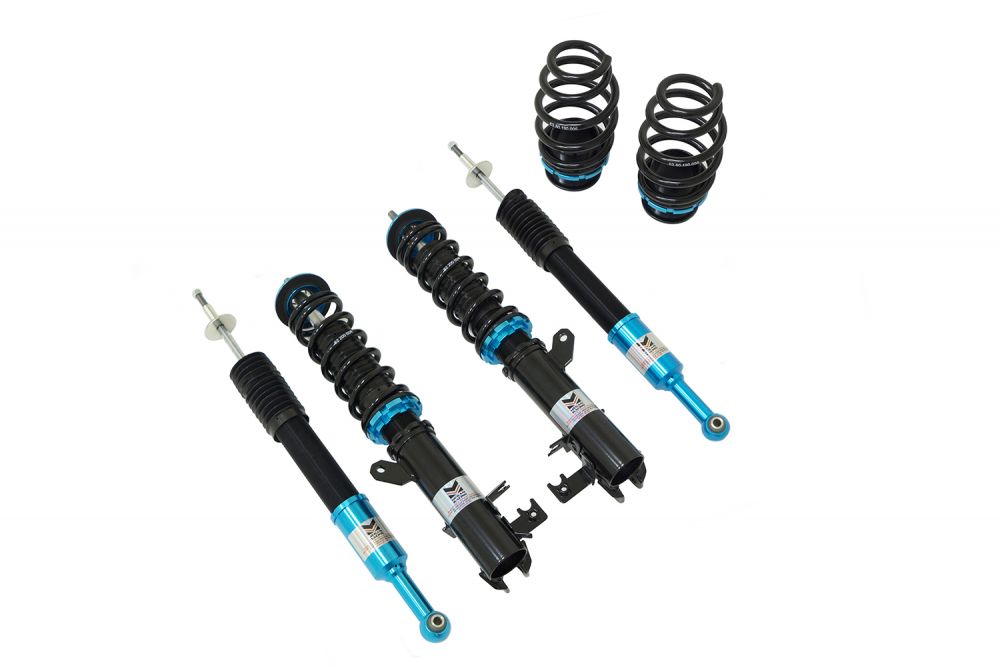 Megan Racing EZ Series Coilover Damper Honda CRZ 10-15