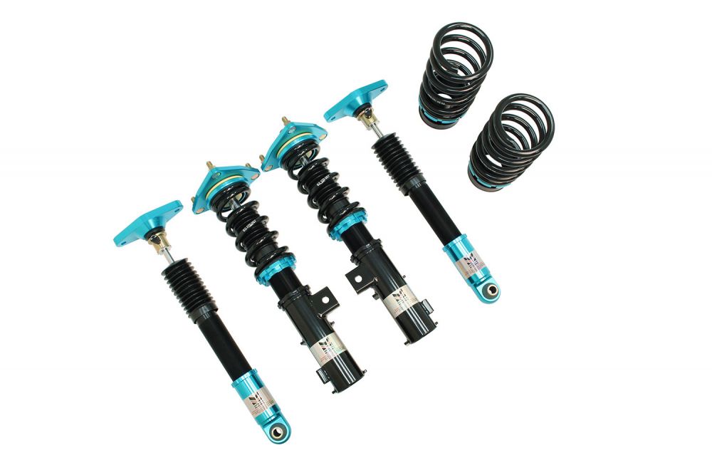 Megan Racing EZII Series Coilover Damper Kit Hyundai Genesis 2dr 09-10