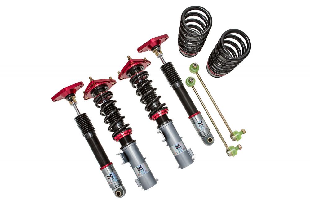 Megan Racing Street Series Coilover Damper Kit Hyundai Genesis 2dr 11-16