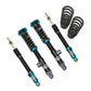 Megan Racing EZII Series Coilover Damper Kit Hyundai Genesis 15+ 4dr ONLY