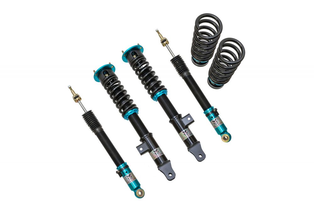 Megan Racing EZII Series Coilover Damper Kit Hyundai Genesis 15+ 4dr ONLY