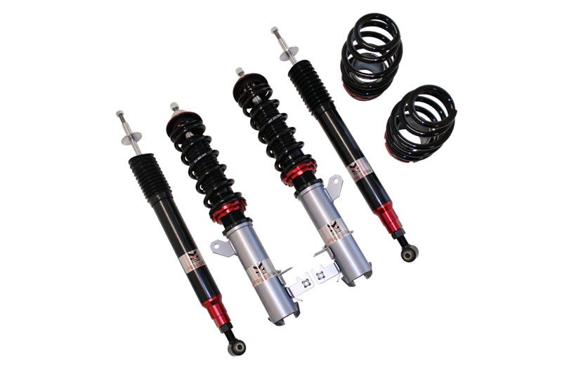 Megan Racing Street Series Coilover Damper Kit Honda Insight 10-14