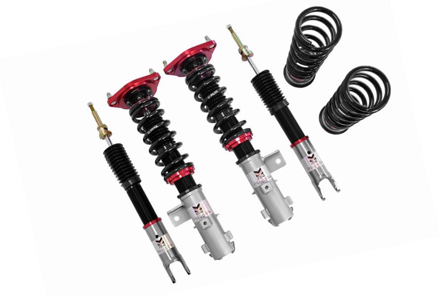 Megan Racing Street Series Coilover Damper Kit Kia Optima (mid 12-15)/Hyundai Sonata (mid 12-14)