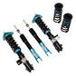 Megan Racing EZII Series Coilover Damper Kit Kia Optima (mid 12-15)/Hyundai Sonata (mid 12-14),