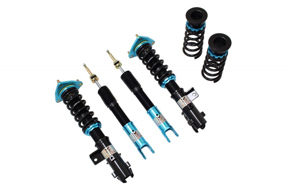 Megan Racing EZII Series Coilover Damper Kit Kia Optima (mid 12-15)/Hyundai Sonata (mid 12-14),