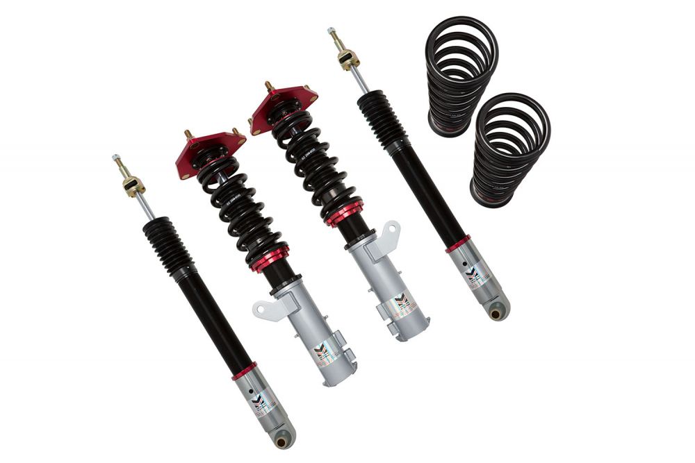 Megan Racing Street Series Coilover Damper Kit Hyundai Sonata 2015+/Optima 2016+