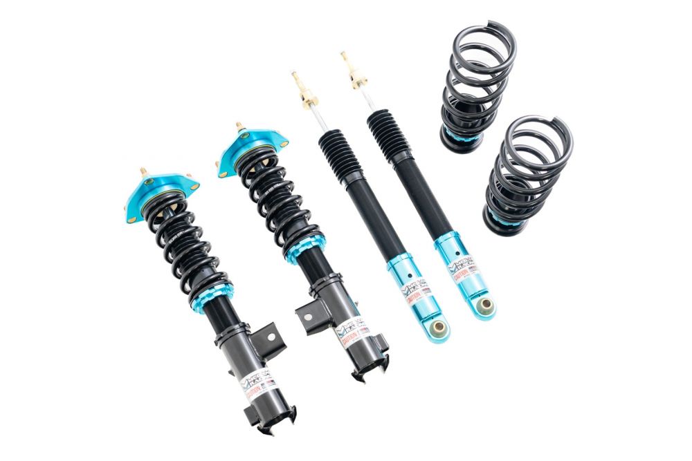 Megan Racing Hyundai Sonata 2020+ EZII Series Coilover Kit