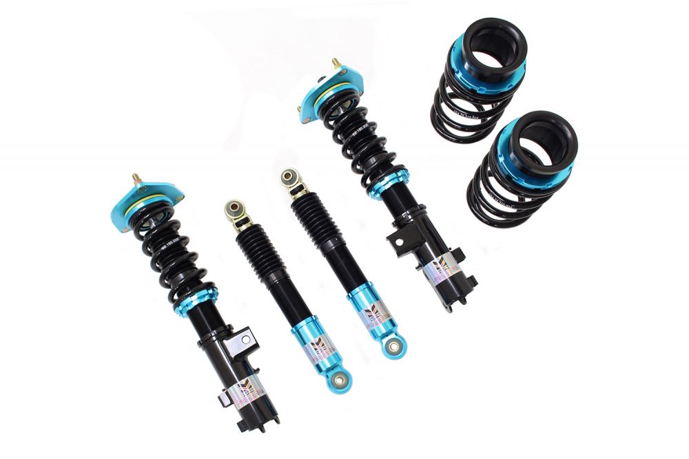 Megan Racing EZII Series Coilover Damper Kit Hyundai Veloster 2011+