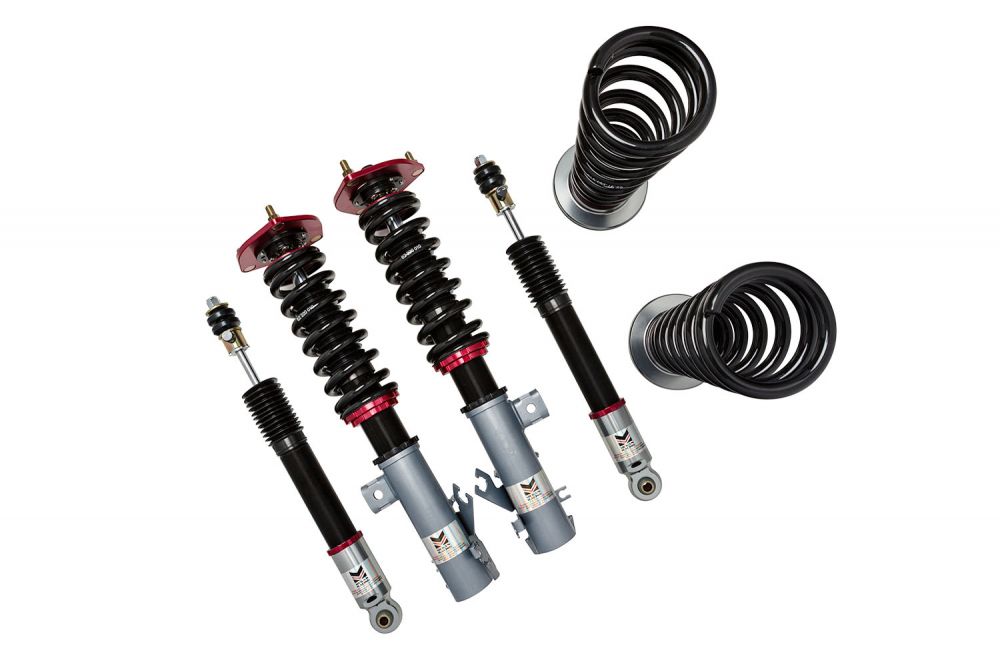 Megan Racing Street Series Coilover Damper Kit FX35 03-08