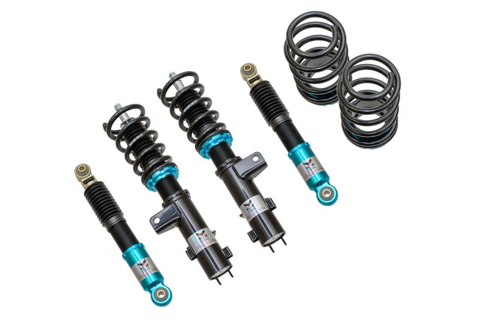 Megan Racing EZ Series Coilover Damper Kit Kia Forte 14+ (All Model)