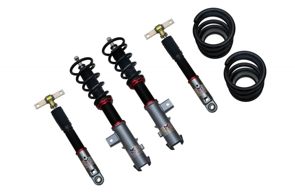 Megan Racing Street Series Coilover Damper Kit Kia Sedona 15+