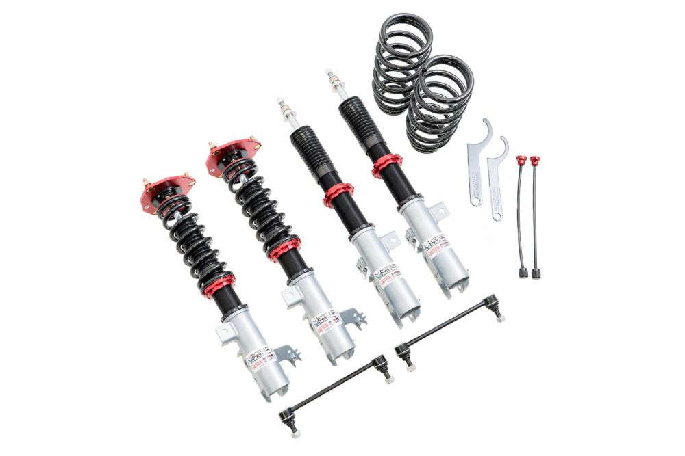 Megan Racing Lexus ES300h 13-17 (inc Hybrid) Street Series Coilovers