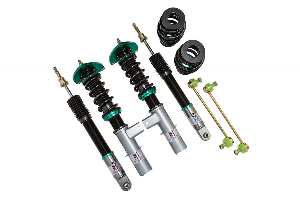 Megan Racing Euro Series Coilover Damper Kit Mercedes Benz CLA 250 14-18 FWD ONLY (Do not fit CLA45 AMG)