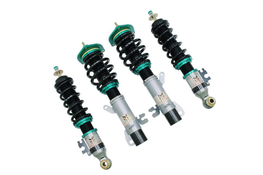 Megan Racing Euro Series Coilover Damper Kit Mini Cooper 08-14