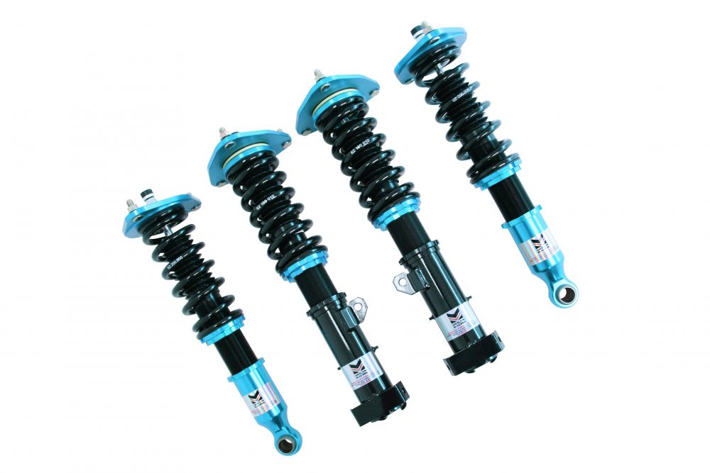 Megan Racing EZII Series Coilover Damper Kit Eclipse 06-11/Galant 04-11